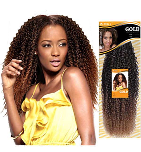 Noble Gold
